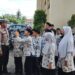 Polres Lhokseumawe Edukasi Anak Usia Dini Tertib Lalu Lintas Melalui Program “Polisi Sahabat Anak”