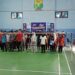 18 Tim Tunggal Bulu Tangkis Berlaga di Turnamen PPBC ke V