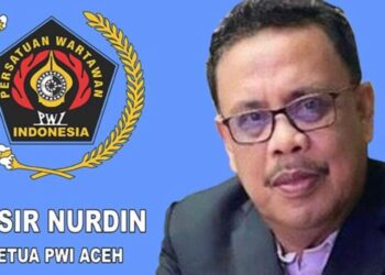 Ketua PWI Aceh Serukan Pantau dan Ungkap Kecurangan Pilkada
