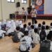 Polres Lhokseumawe Edukasi Anak Usia Dini Tertib Lalu Lintas Melalui Program “Polisi Sahabat Anak”