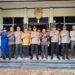 Wakapolda Aceh Tinjau Kesiapan Pilkada di Kota Lhokseumawe