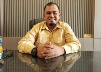 KIP Aceh Utara Pleno Rekapitulasi Suara Pilkada, Target Rampung dalam Dua Hari