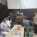 Polsek Samudera Intensifkan Patroli Malam Pasca Pilkada, Sampaikan Pesan Persatuan
