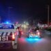 Blue Light Patrol Satlantas Polres Lhokseumawe Tingkatkan Keselamatan Berlalu Lintas