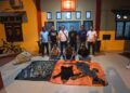 Jual Kulit Harimau dan Beruang Madu, Tiga Perangkat Desa di Aceh Timur Ditangkap Polisi di Aceh Utara