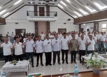 Pj Bupati Aceh Utara Tekankan Pentingnya Inovasi Daerah