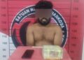 Diduga Kerap Pasok Sabu ke Aceh Utara, Abang Brewok dari Aceh Timur Ditangkap Polisi