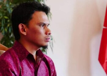 Panglima Laot Himbau Nelayan Tak Melaut Hari Tsunami