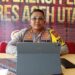 Pengungkapan Kasus 2024 di Polres Aceh Utara, Narkoba Menurun, Kriminal dan Laka lantas Meningkat