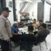 Patroli Dialogis Polsek Syamtalira Bayu, Cegah Gangguan Kamtibmas di Lokasi Keramaian