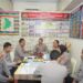 Tim Wasops Mantap Praja Seulawah 2024 Kunjungi Polres Lhokseumawe
