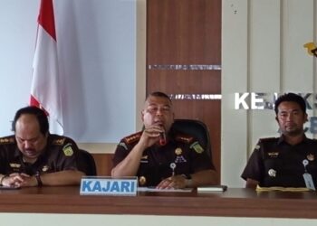 Perkara Dugaan Korupsi Rumah Dhuafa Baitul Mal Aceh Utara Dihentikan, Status Tersangka Dicabut