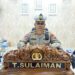 Produksi SIM Satpas Polres Aceh Utara 2024 Meningkat 11 Persen