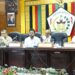 DPRK Lhokseumawe Lakukan Penyempurnaan APBK 2025 Pasca Evaluasi Pj. Gubernur