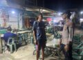 Polsek Dewantara Intensifkan Patroli Malam, Jaga Keamanan di Titik Rawan