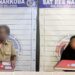 Satresnarkoba Polres Aceh Selatan Tangkap Kurir dan Pemesan Narkoba.