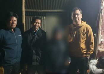 Respon Cepat Aduan Masyarakat, Dalam Waktu 12 Jam Polres Aceh Tengah Temukan Orang Hilang