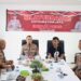 Diskusi Jum’at Curhat Polres Pidie Jaya: Langkah Strategis Membangun Keamanan Bersama Media*