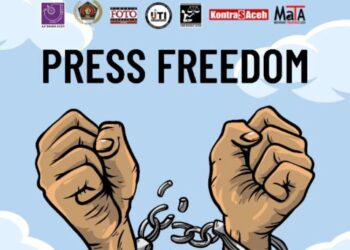 KKJ Aceh Sikapi Penganiayaan terhadap Wartawan di Pidie Jaya