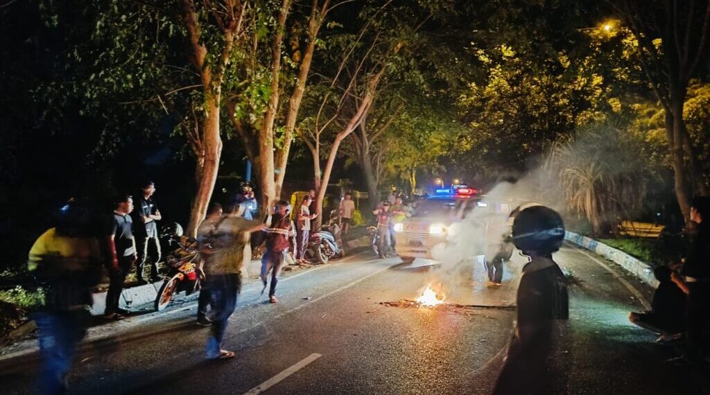 Seniman Nazar Debus Meninggal dalam Kecelakaan di Ulee Lheue, Polisi Ungkap Kronologi