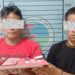 Sat Resnarkoba Polres Aceh Tenggara Bekuk Pengedar Narkoba yang Meresahkan Masyarakat Lawe Sigala