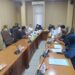Komisi A DPRK Lhokseumawe Gelar RDP Bahas Perekrutan PPPK dan Nasib Honorer