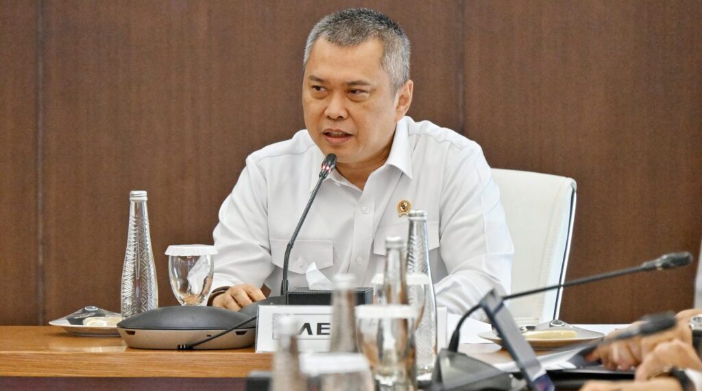 Menhub Pengelola Layanan Transportasi Antisipasi Cuaca Ekstrem