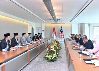 Kemitraan Sawit Indonesia-Malaysia: Kunci Produksi Dunia