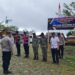 Polres Lhokseumawe Dirikan Pos Pemantauan di Kawasan Wisata Gunung Salak Selama Libur Tahun Baru