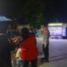 Polsek Dewantara Gencarkan Patroli Malam untuk Cegah Gangguan Kamtibmas