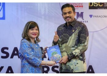 Menteri UMKM Ajak APINDO Fasilitasi UMKM ke Rantai Pasok Industri