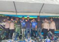Kapolres Bireuen Gelar Kejuaraan Drag Bike, Upaya Cegah Balap Liar dan Kenakalan Remaja