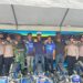 Kapolres Bireuen Gelar Kejuaraan Drag Bike, Upaya Cegah Balap Liar dan Kenakalan Remaja