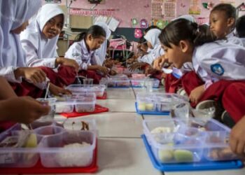 Pemkab Lumajang Tunggu Juknis MBG, Siapkan Dana BTT Rp3 Miliar