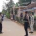 Terduga Teroris Ditangkap di Tasikmalaya