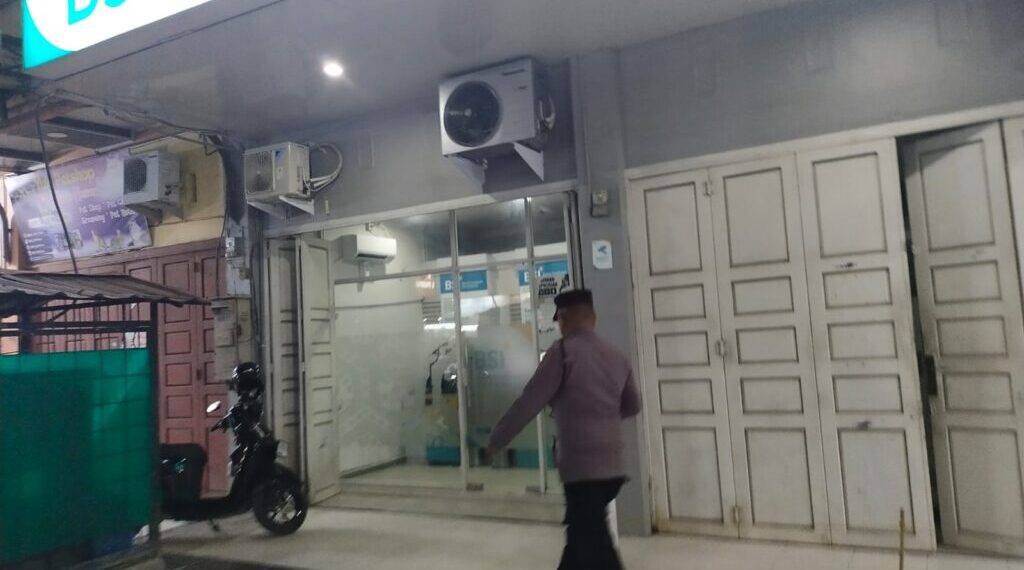 Polsek Banda Sakti Saweu Dayah, Pererat Tali Silaturahmi dengan Tokoh Agama dan Tokoh Masyarakat