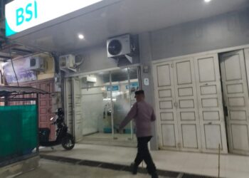 Polsek Banda Sakti Saweu Dayah, Pererat Tali Silaturahmi dengan Tokoh Agama dan Tokoh Masyarakat