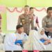 Kapolres Aceh Barat Komitmen Dukung Program Makan Bergizi Gratis
