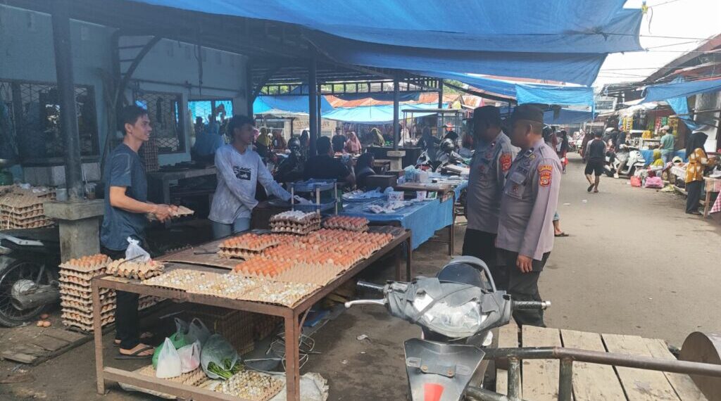 Sat Binmas Polres Lhokseumawe laksanakan Pendidikan Satpam Grada Pratama ke XXIX Tahun 2025