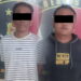Kompak Curi Motor, Dua Sahabat di Bandar Lampung Ditangkap Polisi