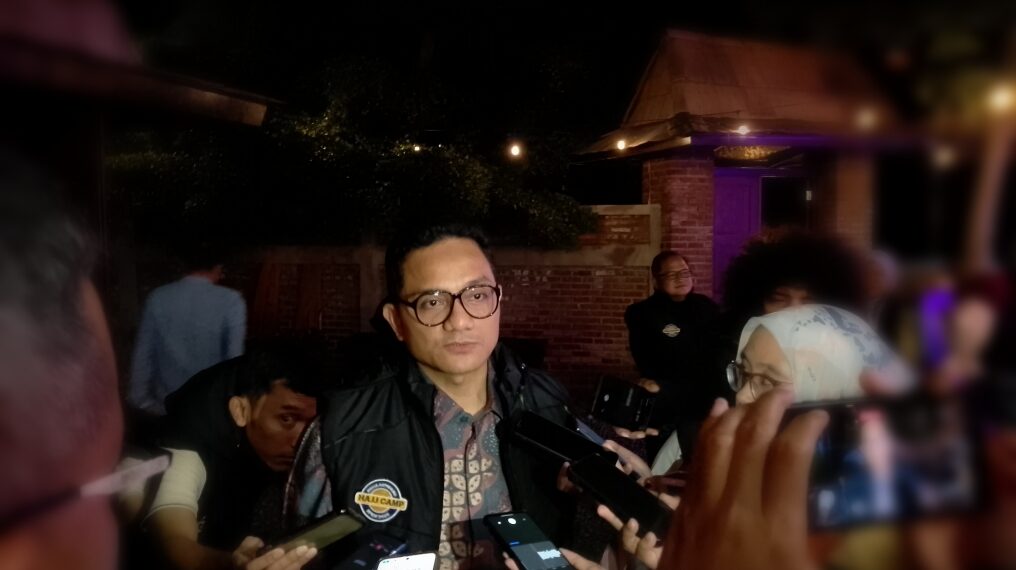 BPKH Targetkan Dana Kelolaan Rp188,86 Triliun di 2025