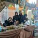 SMAN 14 Iskandar Muda Gelar Pameran P5