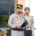 Apel Gelar Pasukan Operasi Keselamatan Seulawah 2025 di Polres Lhokseumawe, Tekankan Keselamatan Jelang Ramadan