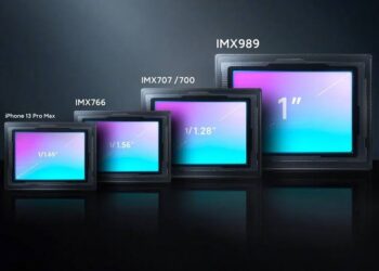 Sony Bakal Ganti Sensor IMX ke LYTIA di Semua Segmen