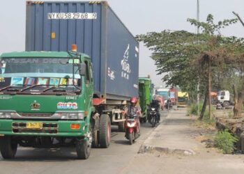 Pastikan Keselamatan Pengguna Jalan, Menteri PU Perintahkan Evaluasi Menyeluruh Seluruh Ruas Jalan Nasional