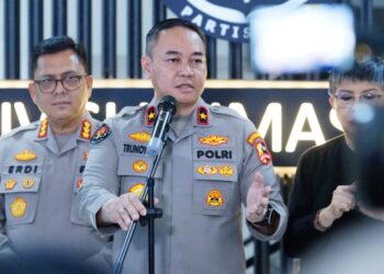 Pendaftaran Akpol, Bintara, dan Tamtama Polri 2025 Dibuka hingga 6 Maret