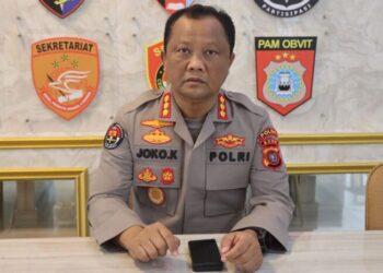 Pelantikan Gubernur Dan Wakil Gubernur Aceh Besok, Ditlantas Polda Aceh Rekayasa Lalu Lintas