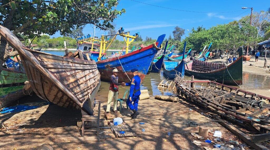Rapat Pokja Penyusunan Intel Dasar 2025, Kapolres Lhokseumawe Tekankan Peran Intelijen dalam Kamtibmas