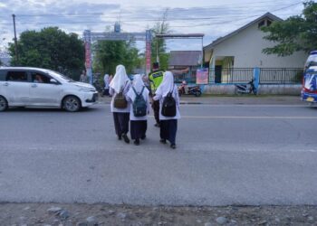 Rapat Pokja Penyusunan Intel Dasar 2025, Kapolres Lhokseumawe Tekankan Peran Intelijen dalam Kamtibmas