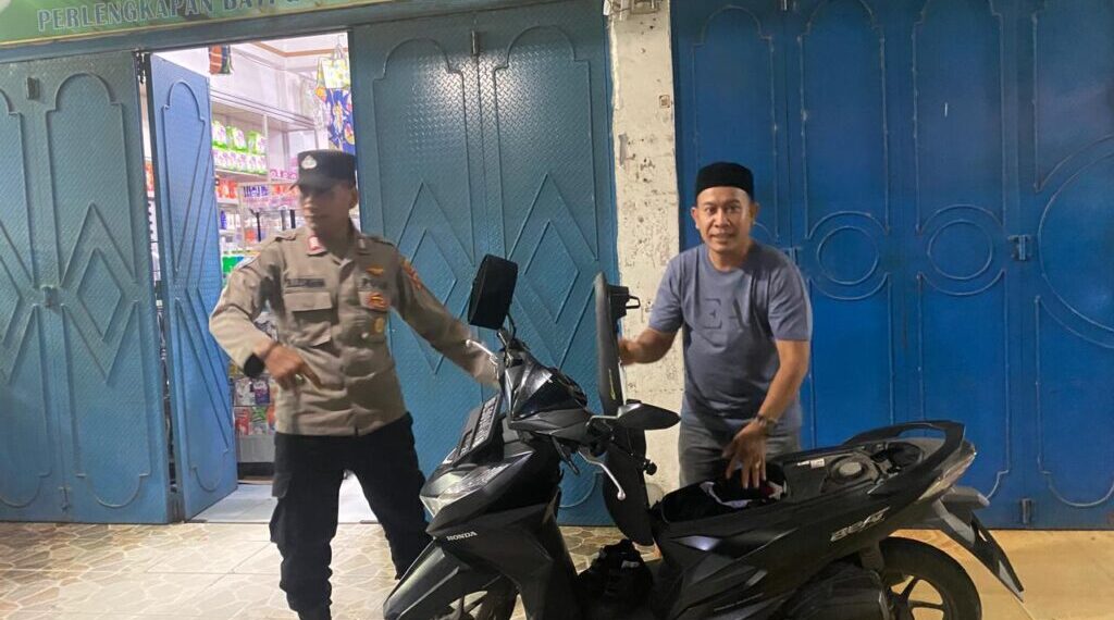 Rapat Pokja Penyusunan Intel Dasar 2025, Kapolres Lhokseumawe Tekankan Peran Intelijen dalam Kamtibmas